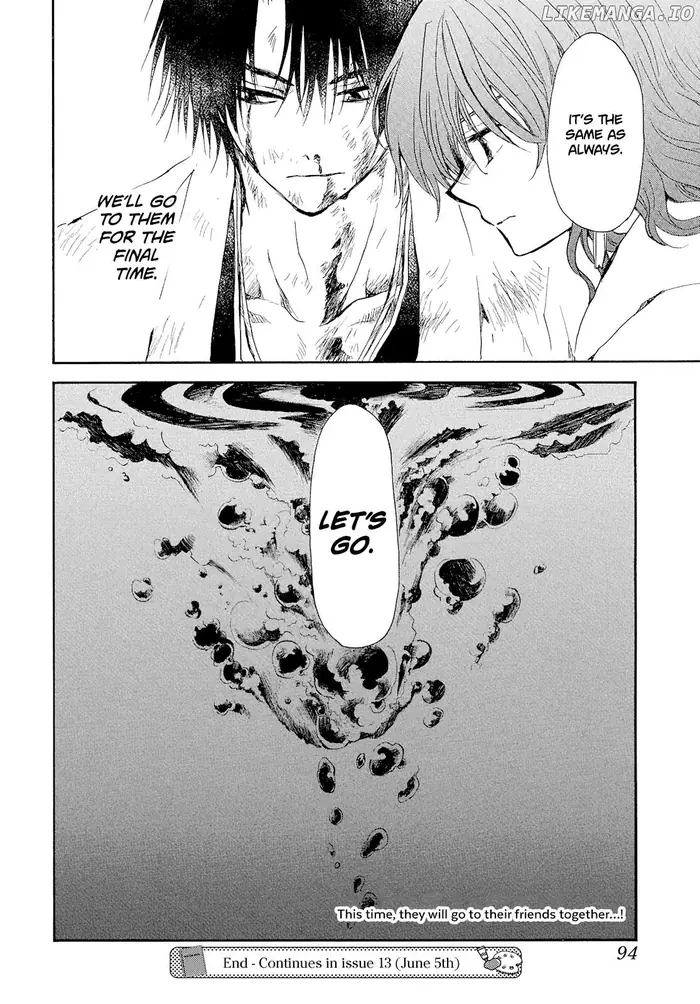 Yona of the Dawn Chapter 269 image 31_optimized